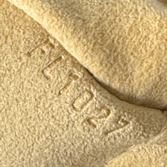 LOUIS VUITTON Damier AZUR MM SALEYA Tote Bag - Picture 12 of 12